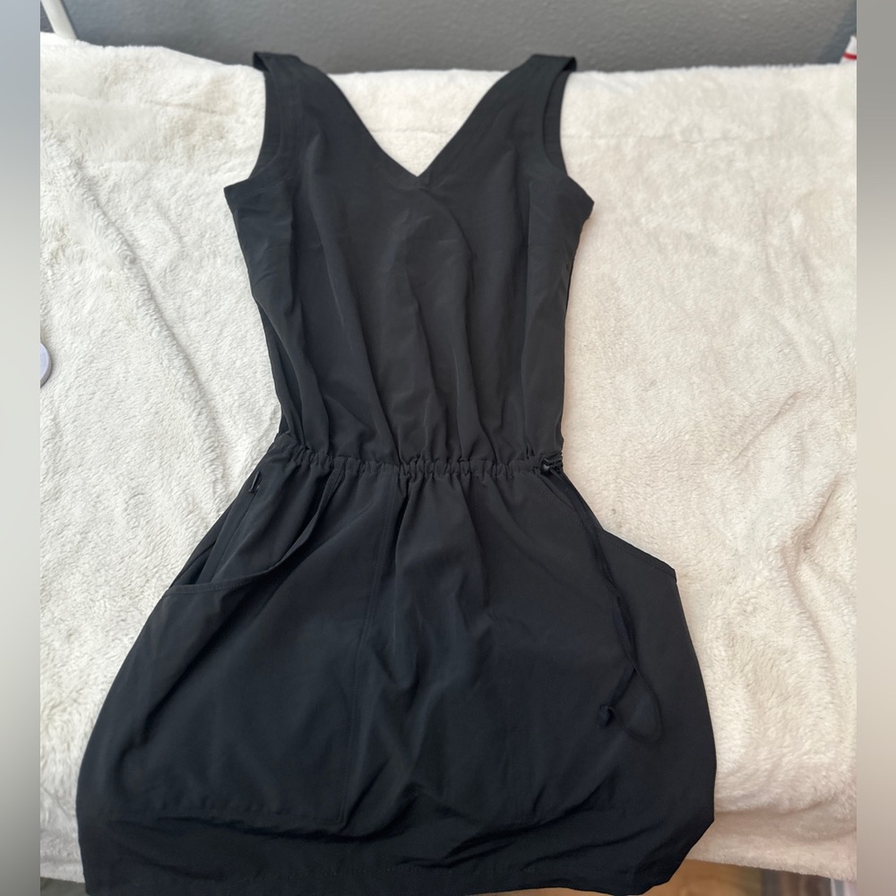 Toad&Co Liv dress - Picture 2 of 5